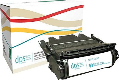 UPC 718103126762 product image for Diversity Products Solutions by Staplesâ¢ Remanufactured Toner Cartridge, Lexma | upcitemdb.com