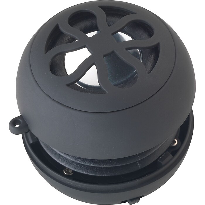 Omnitech Mini-Speaker | Staples