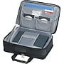 Solo New York Ballistic Nylon Computer Case, Black (SGB300-4)~#|#~s0347384_sc7