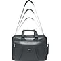 Solo New York Ballistic Nylon Computer Case, Black (SGB300-4)~#|#~s0347387_sc7