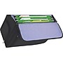 Solo New York Ballistic Nylon Rolling Laptop/Catalog Case with File Hanger, 16"~#|#~s0347398_sc7