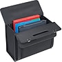 Solo New York Rolling Catalog 15.4" Laptop Case, Combo Lock, Black, (PV78-4)~#|#~s0347421_sc7