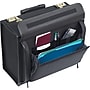 Solo New York Rolling Catalog 15.4" Laptop Case, Combo Lock, Black, (PV78-4)~#|#~s0347422_sc7