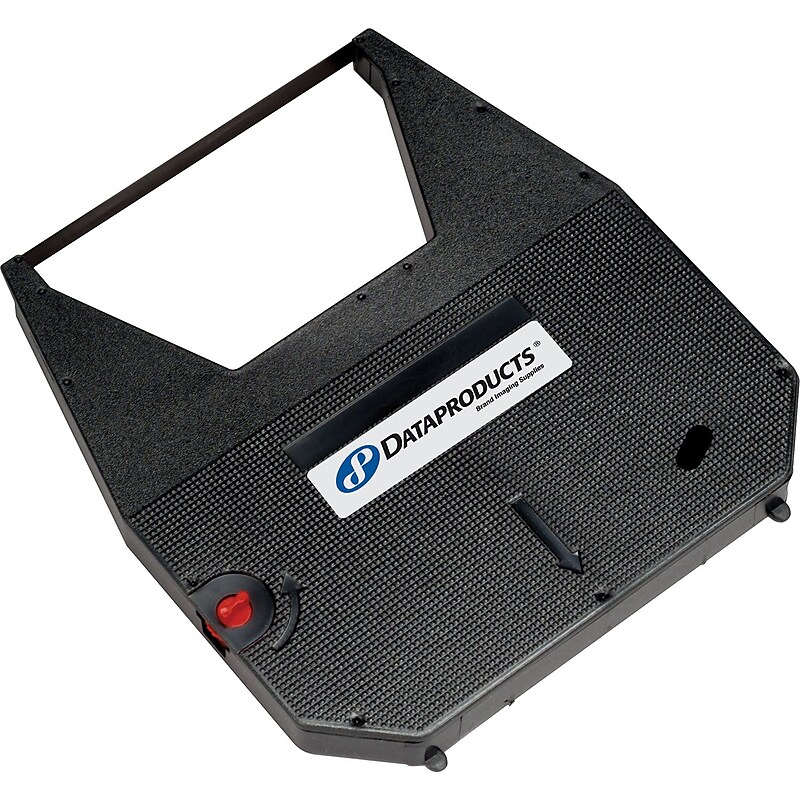 DataProducts R1430 Typewriter Ribbons, Black (R1430) image 1