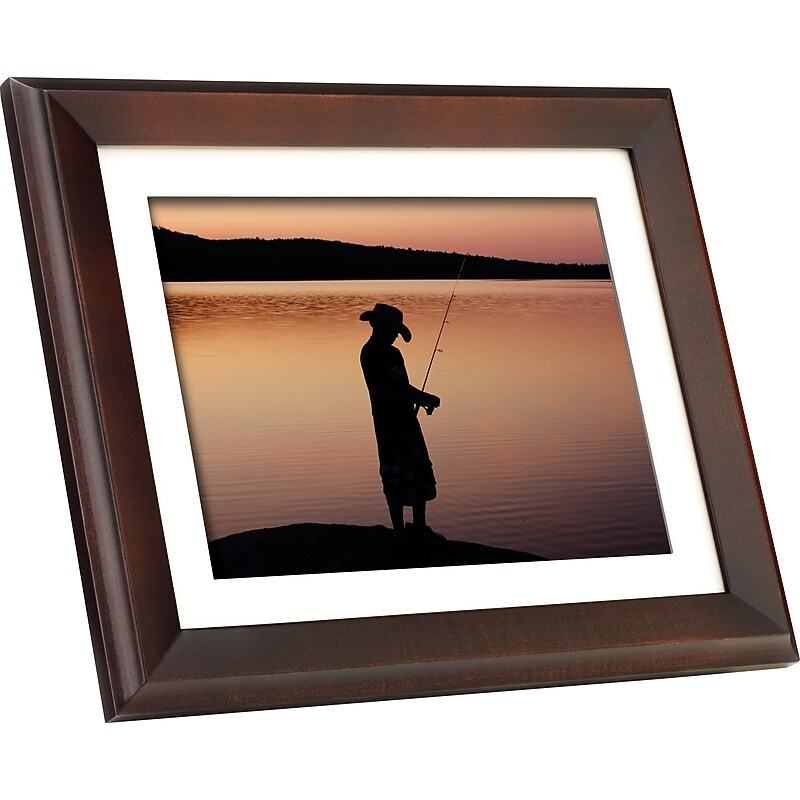 Giinii 10.4" Digital Picture Frame image 1