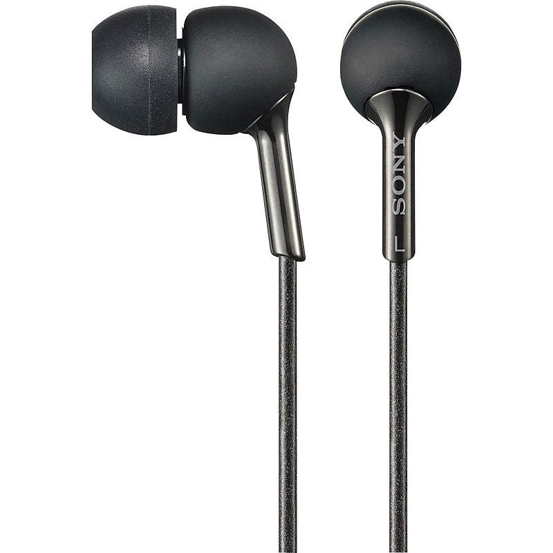 Sony MDR-EX56LP Earbuds image 1