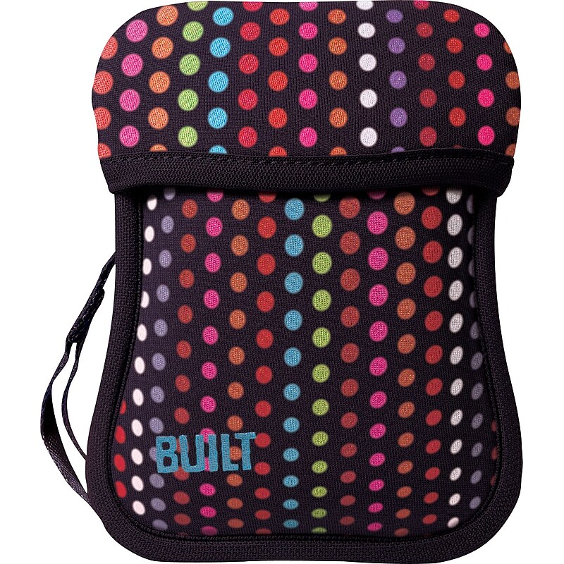 Built NY Hoodie Camera Case, Micro Dot image 1