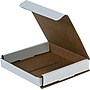 6" x 6" x 1" Corrugated Mailers, 50/Bundle (M661)~#|#~s0350203_sc7