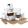 10" x 6" x 6" Corrugated Mailers, 50/Bundle (M1066)~#|#~s0350211_sc7