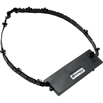 DataProducts Black Dot-Matrix Printer Ribbon (R5020)
