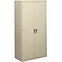 HON Brigade 72" Storage Cabinet with 6 Shelves, Putty (PHS-57)~#|#~s0350515_sc7