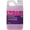 Sustainable Earth by Staples Handy Mix Washroom Cleaner, 64 oz.