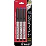 Pilot Varsity Fountain Pens, 1.0mm Nib, Assorted Ink, 3/Pack (90022)~#|#~s0352784_sc7