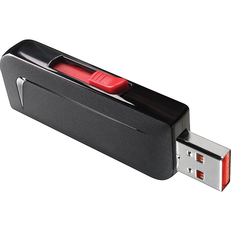 Staples 2GB USB Flash Drive image 1