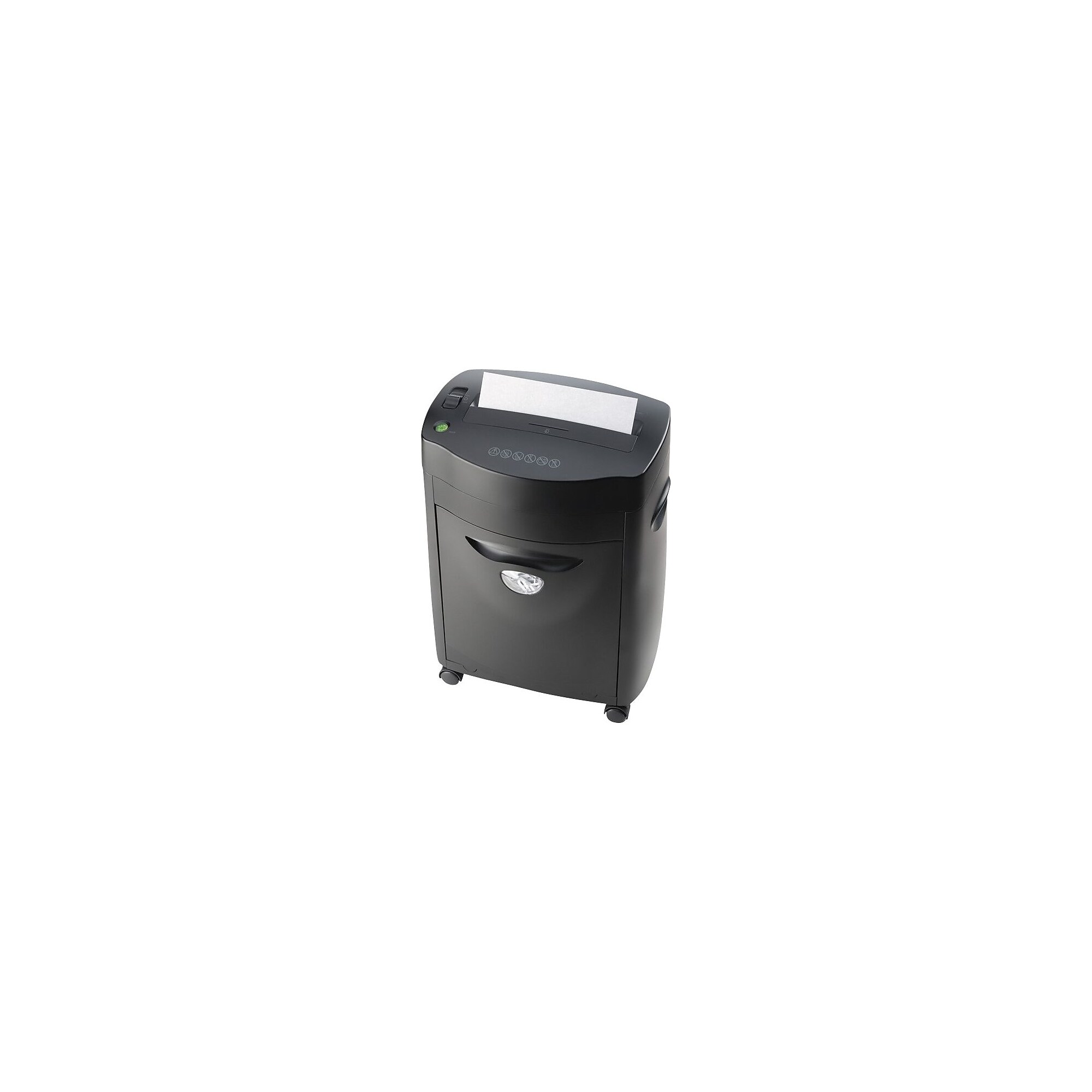 E & S Royal MC50MX 5-sheet Micro-Cut Shredder Sansujyuku sansujyuku.com