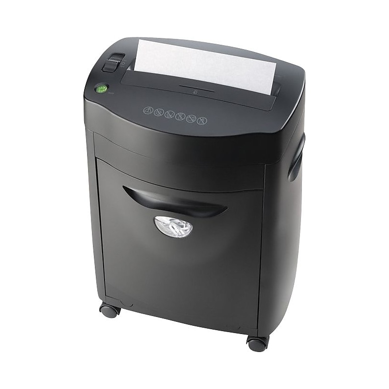 E & S Royal MC50MX 5-sheet Micro-Cut Shredder image 1