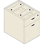 Offices To Go Furniture Collection in American Cherry, Hanging Box/File Pedestal~#|#~s0354760_sc7