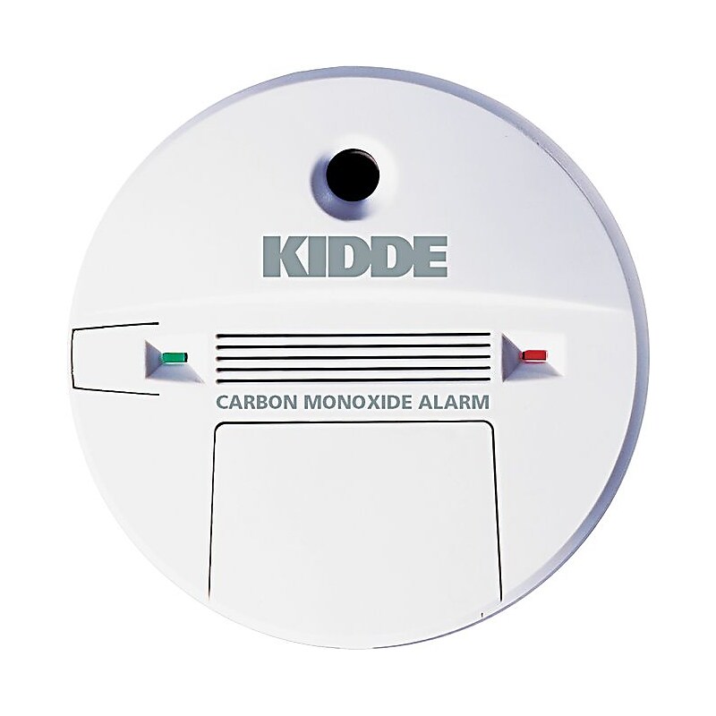 Kidde Carbon Monoxide Alarm image 1