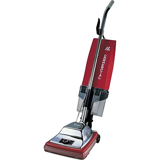 Shop Staples for Electrolux Sanitaire Commercial Upright Vacuum with EZ Kleen® Dirt Cup