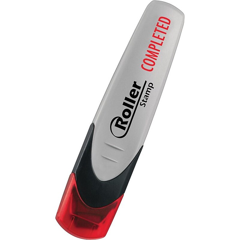 Cosco Completed Roller Stamp image 1