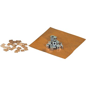Kraft Paper Roll, 18" x 200', 2/Carton (PVCI1830)