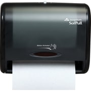 Georgia Pacific GEP58470 SofPull Automatic Touchless Paper Towel Dispenser by