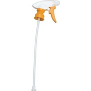 Impact 6019 24 91 Chemical Resistant Trigger Sprayer, Yellow/White by