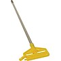 Rubbermaid Invader 60" Vinyl Coated Aluminum Wet Mop Handle, Gray (FGH136000000)~#|#~s0358022_sc7