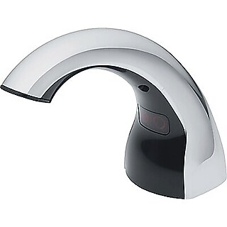 GOJO TFX Automatic Wall Mounted Hand Soap Dispenser, Dove Gray