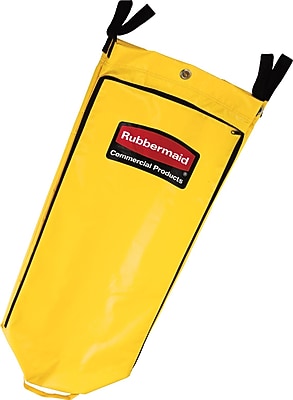 Cleaning Cart Accessories