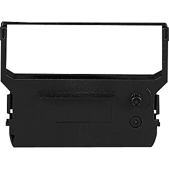 DataProducts Black Dot-Matrix Printer Ribbon (R0170)