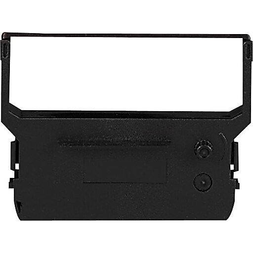 DataProducts Black DotMatrix Printer Ribbon (R0170) Staples