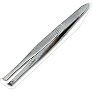 First Aid Only Tweezers, 3" Stainless Steel (FAO6019)