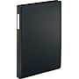 Cardinal Heavy Duty 2" 3-Ring Non-View Binder, D-Ring, Black (14532V3)~#|#~s0359680_sc7