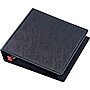 Cardinal SuperLife Easy Open Heavy Duty 3" 3-Ring Non-View Binders, D-Ring, Black (14032)~#|#~s0359709_sc7