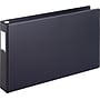Cardinal EasyOpen 2" 3-Ring Non-View Binder, D-Ring, Black (12132V3)~#|#~s0359789_sc7