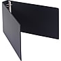 Cardinal EasyOpen 2" 3-Ring Non-View Binder, D-Ring, Black (12132V3)~#|#~s0359792_sc7