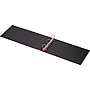 Cardinal EasyOpen Tabloid Slant-D Reference Heavy Duty 3" 3-Ring Non-View Binders, D-Ring, Black (12142V3)~#|#~s0359796_sc7