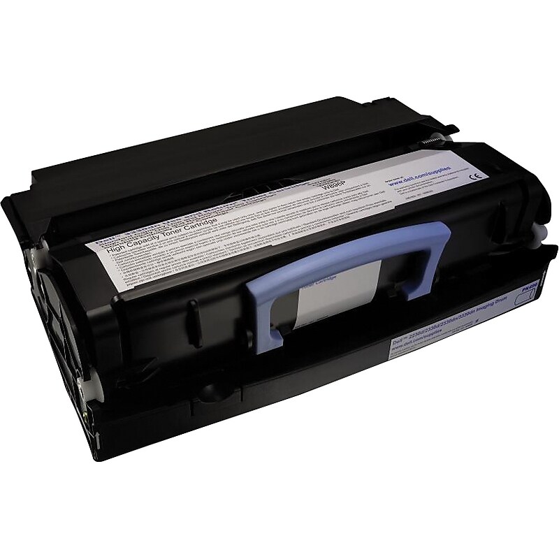 Dell C233R Black High Yield Toner Cartridge image 1