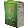Sun Crystals® All-Natural Sweetener, 100/Bx~#|#~s0360438_sc7