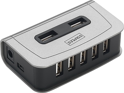 USB Hubs