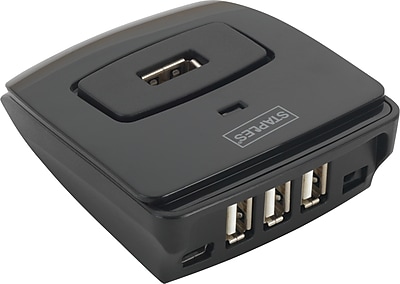 Usb Hubs 4 Port