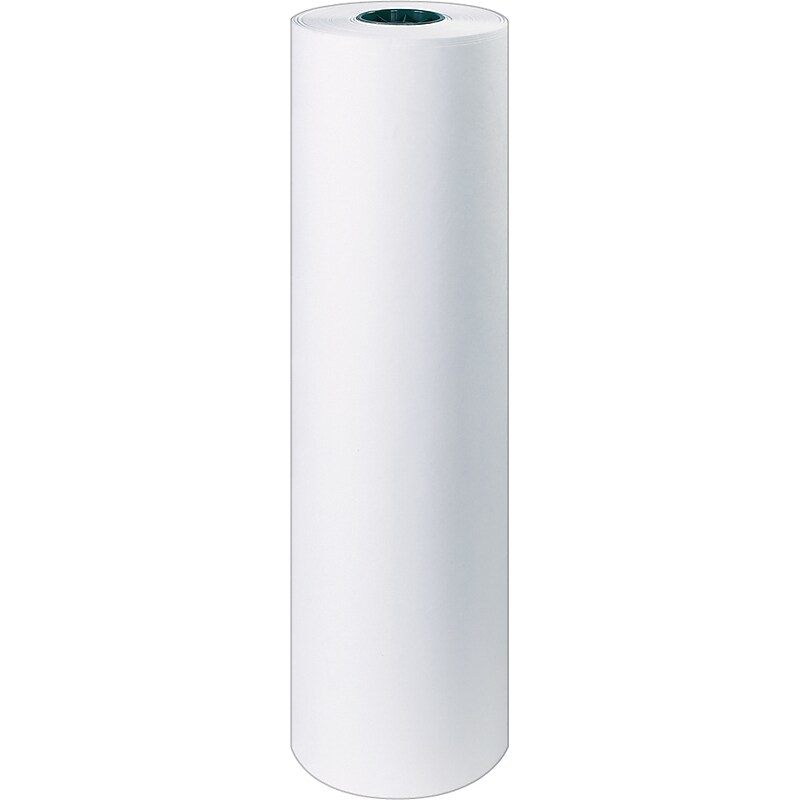 Butcher Paper, 30" x 1,000', 40#, 1 Roll image 1
