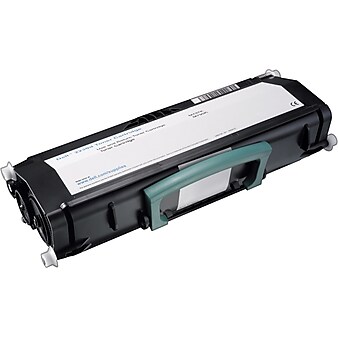 Dell M797K Black High Yield Toner Cartridge