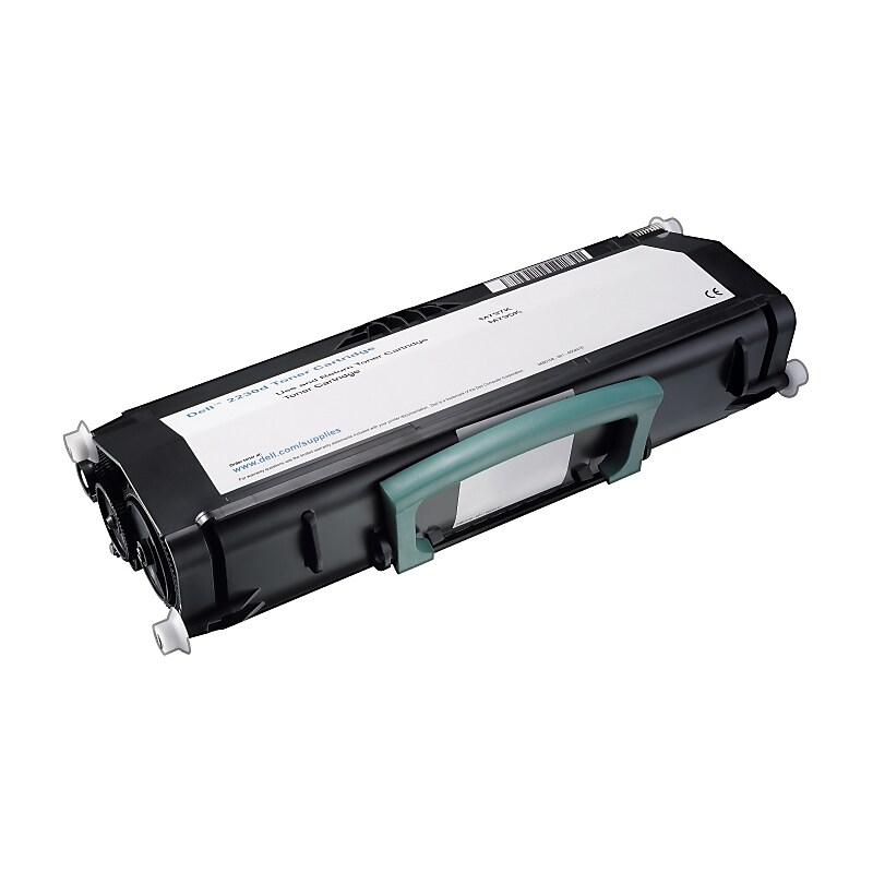Dell M797K Black High Yield Toner Cartridge image 1