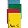 Oxford Earthwise 1-Subject Notebooks, 9" x 11", College Ruled, 100 Sheets, Each (25-419R)~#|#~s0364237_sc7