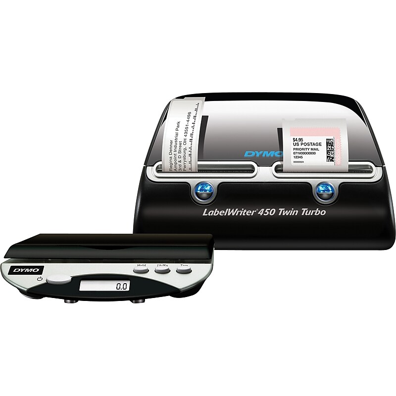 DYMO Desktop Mailing Solution image 1