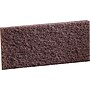 3M™ Doodlebug™ Brown Scrub 'n Strip Pad, 5/Box (8541)~#|#~s0366983_sc7