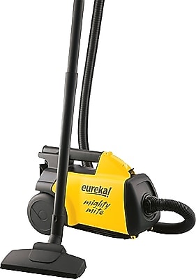Eureka Mighty Mite Portable Vacuum, Yellow (3670G) Simolary simolary.com