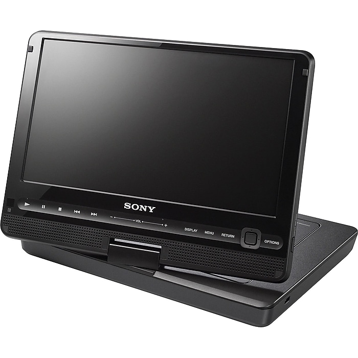 Sony DVP-FX950 9